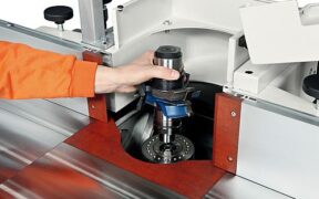 Optioneel: HKS systeem