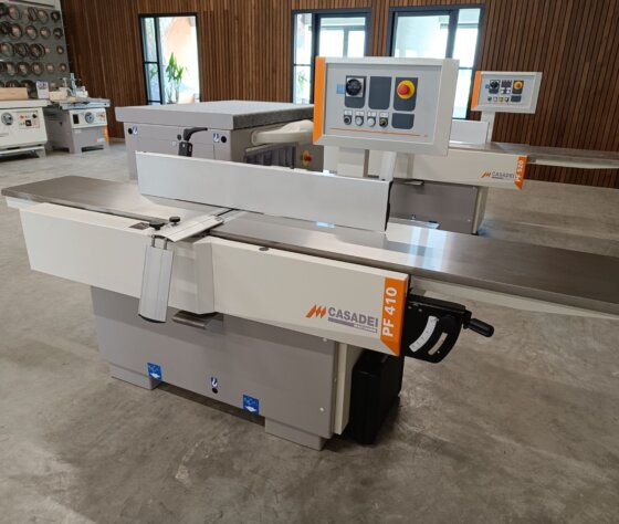 Vlakbank Casadei PF 410-afbeelding