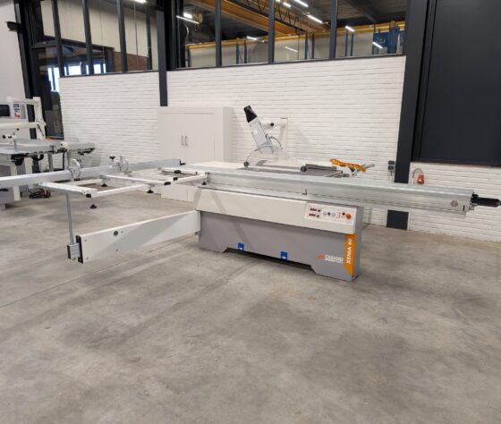 Formaatzaagmachine Casadei Xenia 40 M-afbeelding